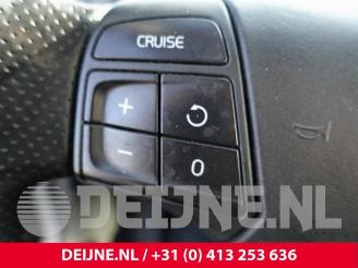 Volvo C-30 C30 (EK/MK), Hatchback 3-drs, 2006 / 2012 1.6 D 16V picture 25