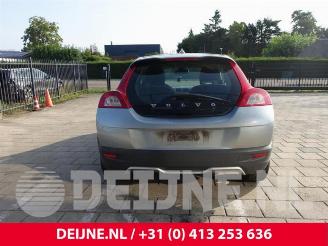 Volvo C-30 C30 (EK/MK), Hatchback 3-drs, 2006 / 2012 1.6 D 16V picture 6