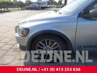 Volvo C-30 C30 (EK/MK), Hatchback 3-drs, 2006 / 2012 1.6 D 16V picture 9