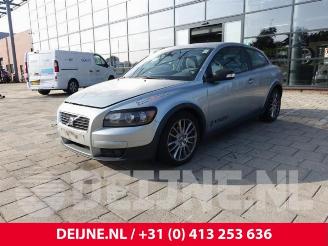 Volvo C-30 C30 (EK/MK), Hatchback 3-drs, 2006 / 2012 1.6 D 16V picture 3