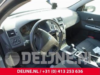 Volvo C-30 C30 (EK/MK), Hatchback 3-drs, 2006 / 2012 1.6 D 16V picture 20