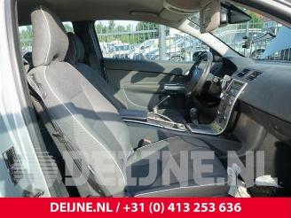 Volvo C-30 C30 (EK/MK), Hatchback 3-drs, 2006 / 2012 1.6 D 16V picture 33