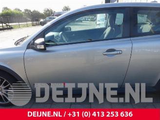 Volvo C-30 C30 (EK/MK), Hatchback 3-drs, 2006 / 2012 1.6 D 16V picture 14