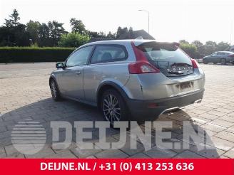 Volvo C-30 C30 (EK/MK), Hatchback 3-drs, 2006 / 2012 1.6 D 16V picture 5
