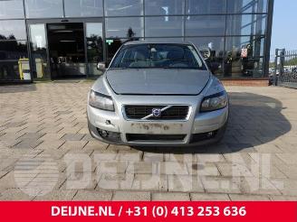 Volvo C-30 C30 (EK/MK), Hatchback 3-drs, 2006 / 2012 1.6 D 16V picture 2