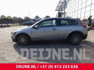 Volvo C-30 C30 (EK/MK), Hatchback 3-drs, 2006 / 2012 1.6 D 16V picture 4
