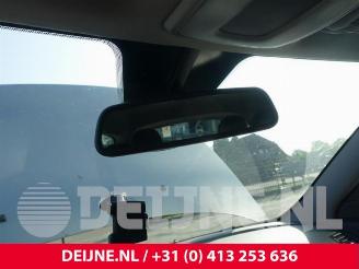 Volvo C-30 C30 (EK/MK), Hatchback 3-drs, 2006 / 2012 1.6 D 16V picture 29