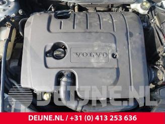 Volvo C-30 C30 (EK/MK), Hatchback 3-drs, 2006 / 2012 1.6 D 16V picture 35