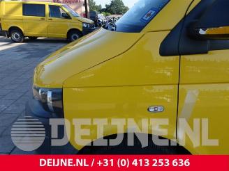 Volkswagen Transporter Transporter T5, Van, 2003 / 2015 2.0 TDI DRF picture 9