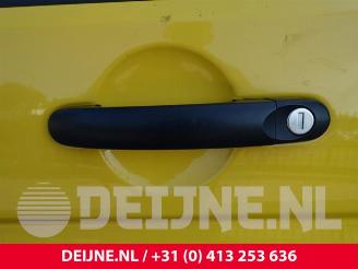 Volkswagen Transporter Transporter T5, Van, 2003 / 2015 2.0 TDI DRF picture 14