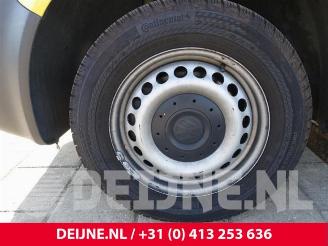 Volkswagen Transporter Transporter T5, Van, 2003 / 2015 2.0 TDI BlueMotion picture 10