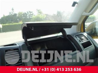 Volkswagen Transporter Transporter T5, Van, 2003 / 2015 2.0 TDI BlueMotion picture 29