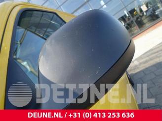 Volkswagen Transporter Transporter T5, Van, 2003 / 2015 2.0 TDI BlueMotion picture 12