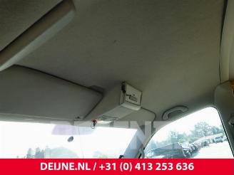 Volkswagen Transporter Transporter T5, Van, 2003 / 2015 2.0 TDI BlueMotion picture 23