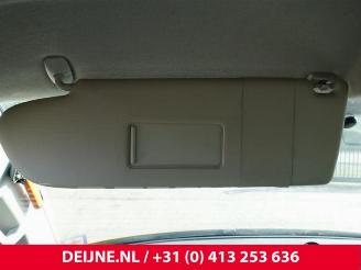 Volkswagen Transporter Transporter T5, Van, 2003 / 2015 2.0 TDI BlueMotion picture 24