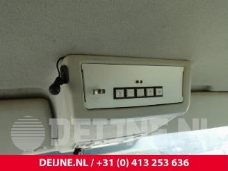 Volkswagen Transporter Transporter T5, Van, 2003 / 2015 2.0 TDI BlueMotion picture 26