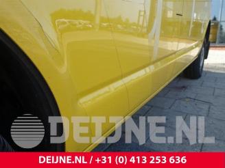 Volkswagen Transporter Transporter T5, Van, 2003 / 2015 2.0 TDI BlueMotion picture 11