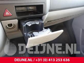 Volkswagen Transporter Transporter T5, Van, 2003 / 2015 2.0 TDI BlueMotion picture 31