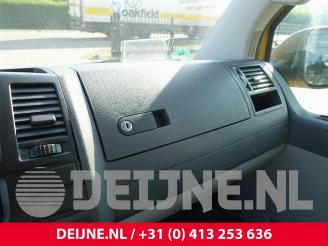 Volkswagen Transporter Transporter T5, Van, 2003 / 2015 2.0 TDI BlueMotion picture 28