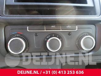 Volkswagen Transporter Transporter T5, Van, 2003 / 2015 2.0 TDI BlueMotion picture 33