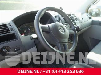 Volkswagen Transporter Transporter T5, Van, 2003 / 2015 2.0 TDI BlueMotion picture 21