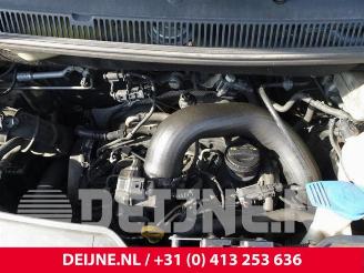 Volkswagen Transporter Transporter T5, Van, 2003 / 2015 2.0 TDI BlueMotion picture 35