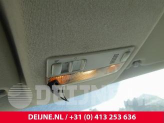 Volkswagen Transporter Transporter T5, Van, 2003 / 2015 2.0 TDI BlueMotion picture 25