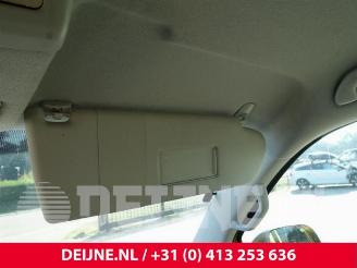 Volkswagen Transporter Transporter T5, Van, 2003 / 2015 2.0 TDI BlueMotion picture 27