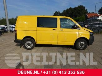 Volkswagen Transporter Transporter T5, Van, 2003 / 2015 2.0 TDI BlueMotion picture 8