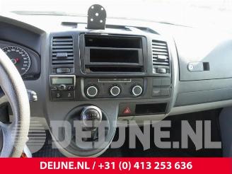 Volkswagen Transporter Transporter T5, Van, 2003 / 2015 2.0 TDI BlueMotion picture 30