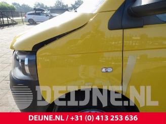 Volkswagen Transporter Transporter T5, Van, 2003 / 2015 2.0 TDI BlueMotion picture 9