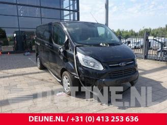 Vrakbiler auto Ford Transit Transit Custom, Van, 2011 / 2023 2.0 TDCi 16V Eco Blue 105 2018/1