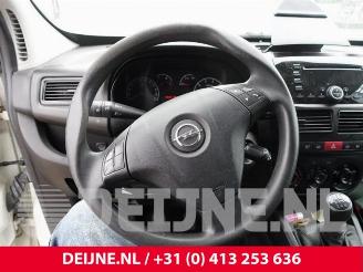 Opel Combo Combo, Van, 2012 / 2018 1.3 CDTI 16V ecoFlex picture 22