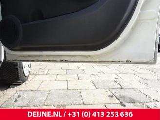 Peugeot Bipper Bipper (AA), Van, 2008 1.4 HDi picture 30