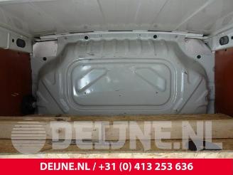 Peugeot Bipper Bipper (AA), Van, 2008 1.4 HDi picture 26