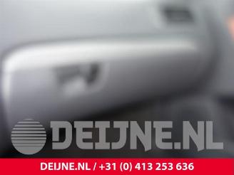 Volvo V-70 V70 (SW), Combi, 1999 / 2008 2.4 D5 20V picture 29