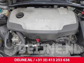 Volvo V-70 V70 (SW), Combi, 1999 / 2008 2.4 D5 20V picture 35