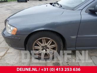Volvo V-70 V70 (SW), Combi, 1999 / 2008 2.4 D5 20V picture 9