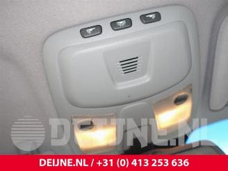 Volvo V-70 V70 (SW), Combi, 1999 / 2008 2.4 D5 20V picture 25