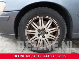 Volvo V-70 V70 (SW), Combi, 1999 / 2008 2.4 D5 20V picture 10