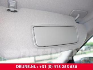 Volvo V-70 V70 (SW), Combi, 1999 / 2008 2.4 D5 20V picture 26