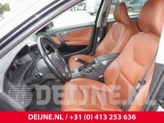 Volvo V-70 V70 (SW), Combi, 1999 / 2008 2.4 D5 20V picture 19