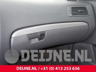 Volvo V-70 V70 (SW), Combi, 1999 / 2008 2.4 D5 20V picture 27
