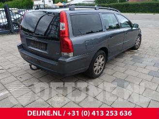 Volvo V-70 V70 (SW), Combi, 1999 / 2008 2.4 D5 20V picture 7