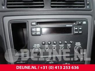 Volvo V-70 V70 (SW), Combi, 1999 / 2008 2.4 D5 20V picture 31
