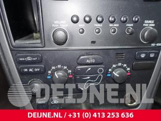 Volvo V-70 V70 (SW), Combi, 1999 / 2008 2.4 D5 20V picture 30