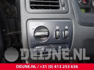Volvo V-70 V70 (SW), Combi, 1999 / 2008 2.4 D5 20V picture 20