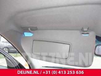 Volvo V-70 V70 (SW), Combi, 1999 / 2008 2.4 D5 20V picture 24