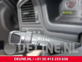 Volvo V-70 V70 (SW), Combi, 1999 / 2008 2.4 D5 20V picture 22