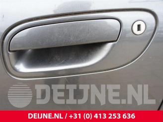 Volvo V-70 V70 (SW), Combi, 1999 / 2008 2.4 D5 20V picture 14
